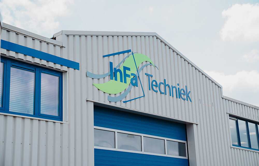 Stabiele en Flexibele PLC Besturingen: De Sleutel tot Geavanceerde Automatisering