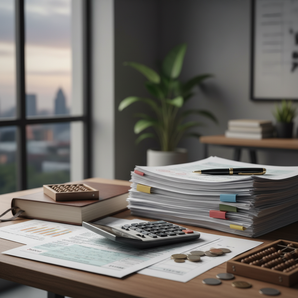Grensoverschrijdend fiscaal advies