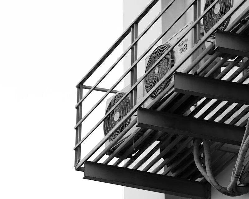 Comfort in uw woning het hele jaar door